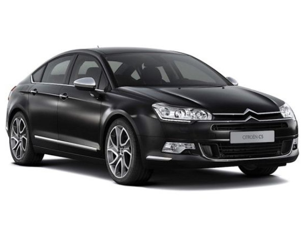 Citroen C5 [RD, X7] (2008-2018)